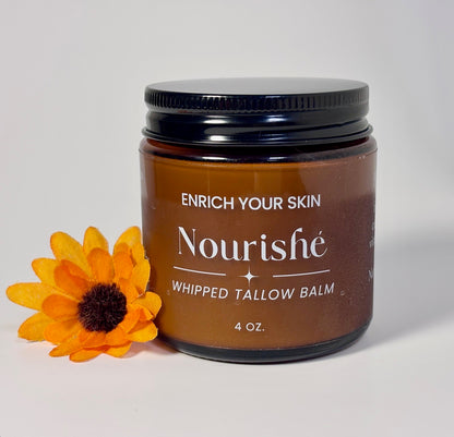 Premium Tallow Balm